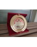 HZ-003 METAL TABAK PLAKET